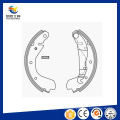 Hot Sale Sistemas de freio automático Carros Ferro fundido Brake Shoes